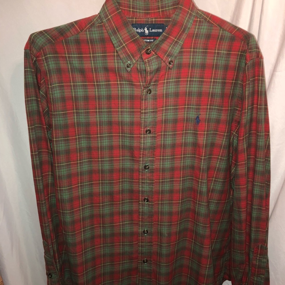 Ralph Lauren dress shirt